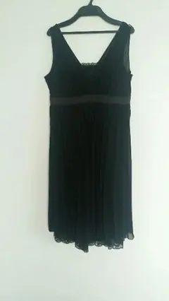 PEYTON PLACE　ワンピース