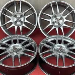 未使用品WORK ワーク RADBOTE 17インチ ＋35 4穴 114.3 未使用品WORK ワーク RADBOTE 17インチ ＋35 4穴 114.3 2025年