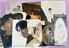 SEVENTEEN スングァン セット