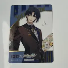 アイドリッシュセブン ココス コラボ 和泉一織