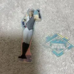 鶴丸国永 アクスタ