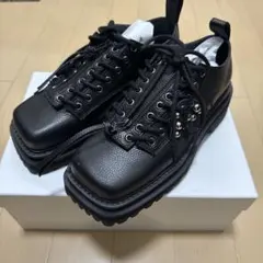 2026年最新】DAIRIKU ブーツ・革靴の人気アイテム - メルカリ