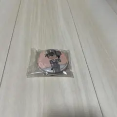 【新品未開封】名探偵コナン　セガラッキーくじ　江戸川コナン　コナン　缶バッジ