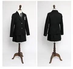 小学生 女子 スーツセット