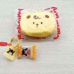 mellojoy チーズベア