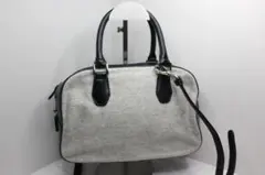 Kitamura 2way ショルダーバッグのサムネイル