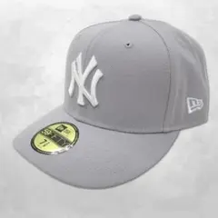 ニューエラ 59FIFTY ニューヨーク・ヤンキース キャップ 帽子 7 3/8
