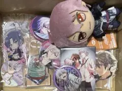 アイドリッシュセブン アイナナ グッズ まとめ売り セット キャラクターグッズ