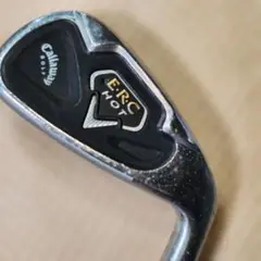 Callaway E.R.C HOT 7番アイアン N.S.PRO
