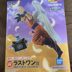 2026年最新】ドラゴンボールラストワン賞の人気アイテム - メルカリ