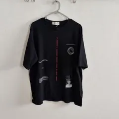 JieDa ACTIVITY OF UNCONSGIOUS TEEのサムネイル