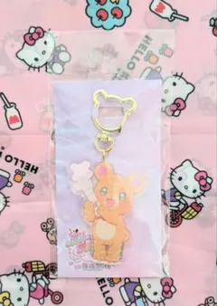 【魔法つかいプリキュア！！～MIRAI DAYS～】まほプリ 後夜祭 モフルン