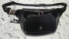 MARYQUANT エポビジューデイジーポイントボディバッグ＆ペンケースセット