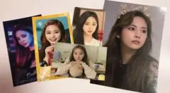TWICE ツウィ セット