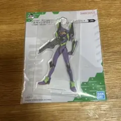 エヴァンゲリオン　1番くじ