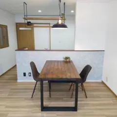 ダイニングテーブル 手作り お得 送料込み かわいい 大人気 ＊オーダーページ