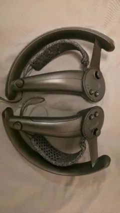 美品]Valve Index コントローラー+自作watchmanドングル - メルカリ