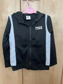 NIKE XS 130サイズ　ジャージ 上下セット