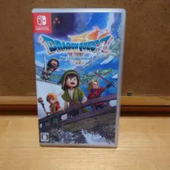 Switch ドラゴンクエスト7 Reimagined