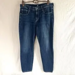 GAP スキニーデニム パンツ　ジーンズ　サイズ31