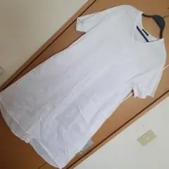 BARNYARDSTORM/ワンピース/白/フリー