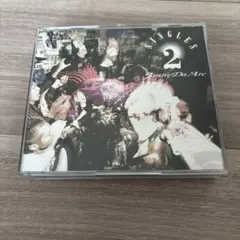 Janne Da Arc SINGLES 2 限定版