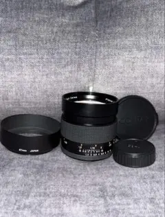 2026年最新】contax planar 85mm f1.4 aegの人気アイテム - メルカリ