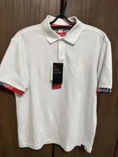 NewBalanceGolf ポロシャツ　サイズM