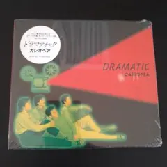 美品！見本盤★カシオペア★アルバムCD