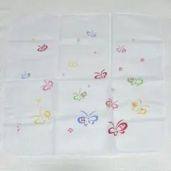 井澤屋　いざわや　ガーゼハンカチ