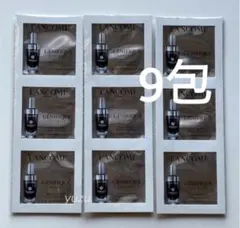 ランコム ジェニフィック アルティメ セラム 9包