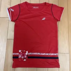 テニスウェア　バボラのサムネイル