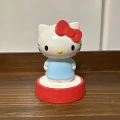 ハローキティ ハッピーセットおもちゃ