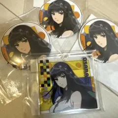 SAKAMOTO DAYS 大佛