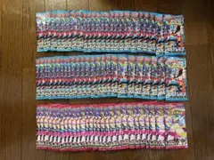 メガブレイブ50パック　メガシンフォニア28パック　合計78パックセット