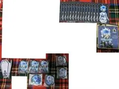 ツイステ オルト グッズセット