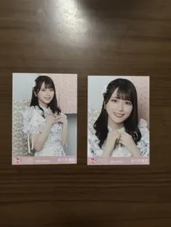 絶対アイドル辞めないで アザーカット 歌唱衣装 イコラブ 佐々木舞香