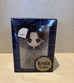 2026年最新】中島健人 フィギュアの人気アイテム - メルカリ