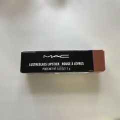 MAC Lipstick 【アローンタイム、テイケン】セット - メルカリ