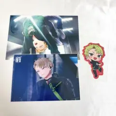 DUH 円盤特典 ジンタロウ ビバレン XlamV 円盤特典 ジンタロウ じんたろう - メルカリ
