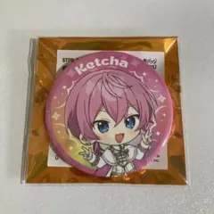 AMPTAK×COLORS けちゃくん