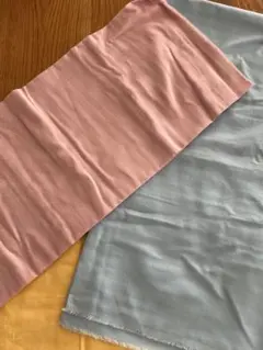 ダブルガーゼ生地　100×110 ３枚