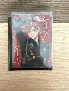 エース・トラッポラ ブレイジングジュエル