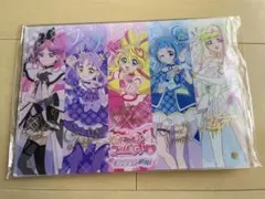 わんだふるぷりきゅあ プリティライフ キャンペーン 特製 オリジナル