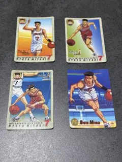 2026年最新】スラムダンク カードの人気アイテム - メルカリ