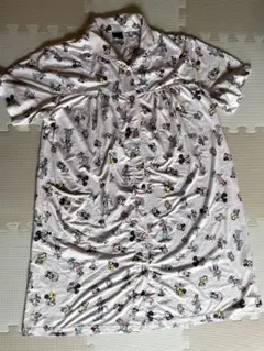 ◎ミッキー柄 マタニティパジャマセット