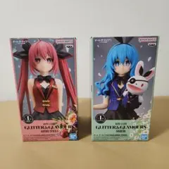 デート・ア・ライブ フィギュア まとめ売り - メルカリ