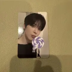 ATEEZ Fromm store トレカ アチズ ヨントン 対面 ソンファ - メルカリ