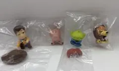 肩ズンFig.トイ•ストーリー　4種セット