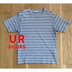 アーバンリサーチドアーズ　メンズTシャツ